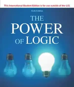دانلود کتاب ISE The Power of Logic