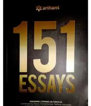دانلود کتاب 151 Essays