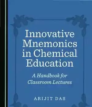 دانلود کتاب Innovative Mnemonics in Chemical Education: A Handbook for Classroom Lectures