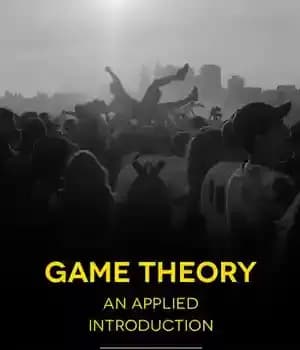 دانلود کتاب Game Theory: An Applied Introduction