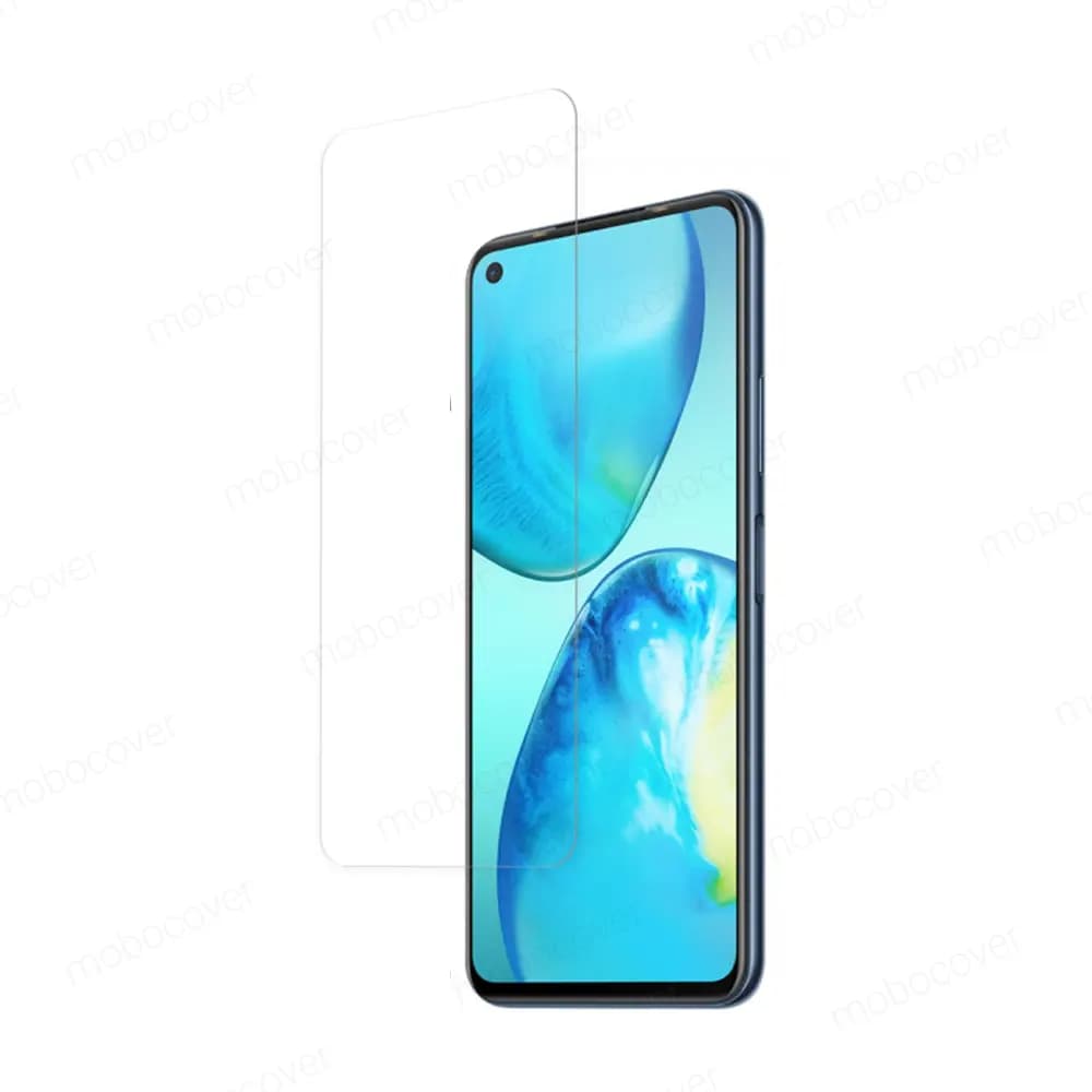 محافظ صفحه نمایش گوشی موبایل Infinix Note 8i / اینفینیکس نوت ۸ آی