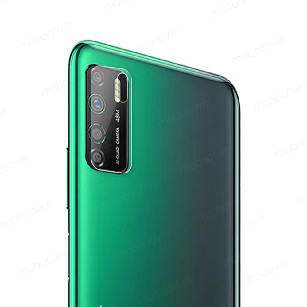 محافظ لنز دوربین گوشی موبایل Infinix Note 7 Lite / اینفینیکس نوت ۷ لایت
