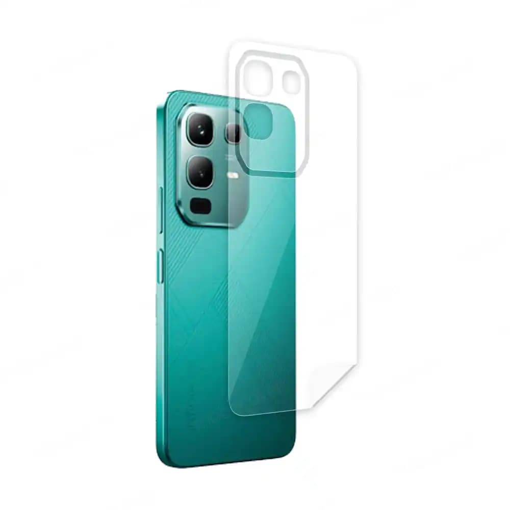 محافظ برچسب پشت گوشی موبایل Infinix Note 50X / اینفینیکس نوت ۵۰ ایکس