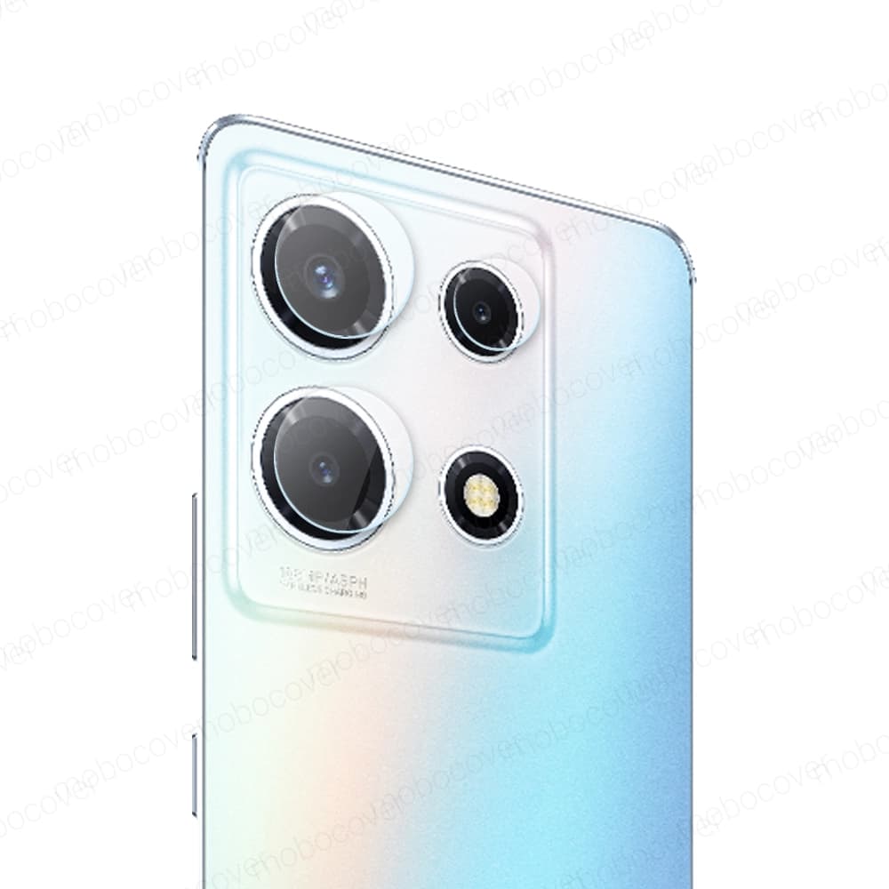 محافظ لنز دوربین گوشی موبایل Infinix Note 30 Vip / اینفینیکس نوت ۳۰ وی آی پی