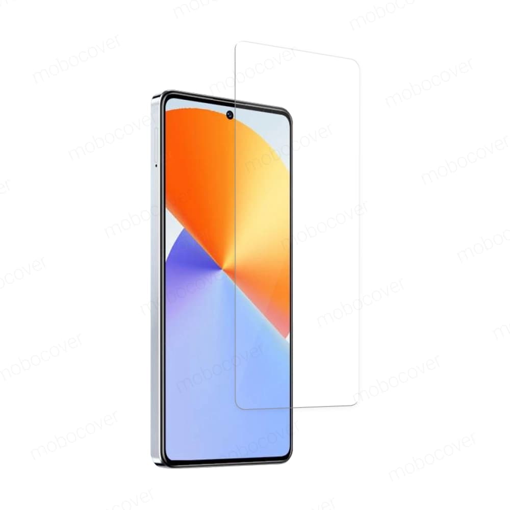 محافظ صفحه نمایش گوشی موبایل Infinix Note 30 Vip / اینفینیکس نوت ۳۰ وی آی پی