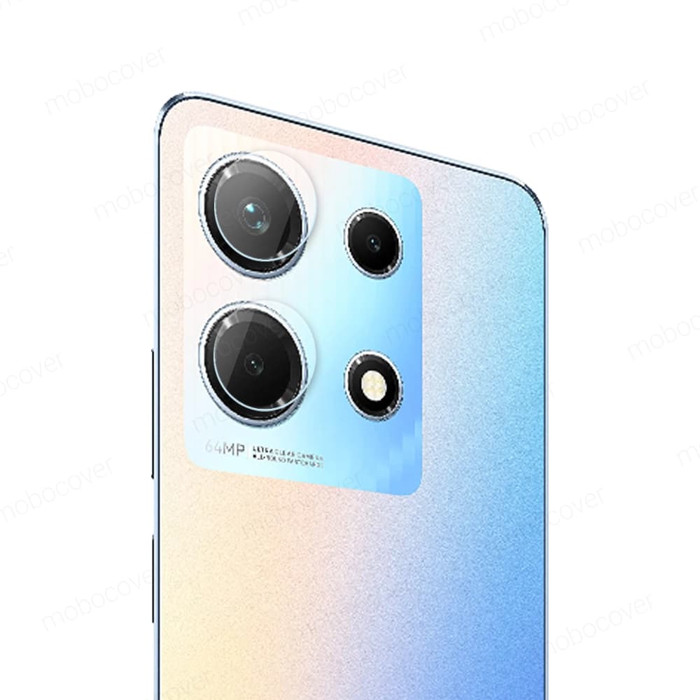 محافظ لنز دوربین گوشی موبایل Infinix Note 30 / اینفینیکس نوت ۳۰