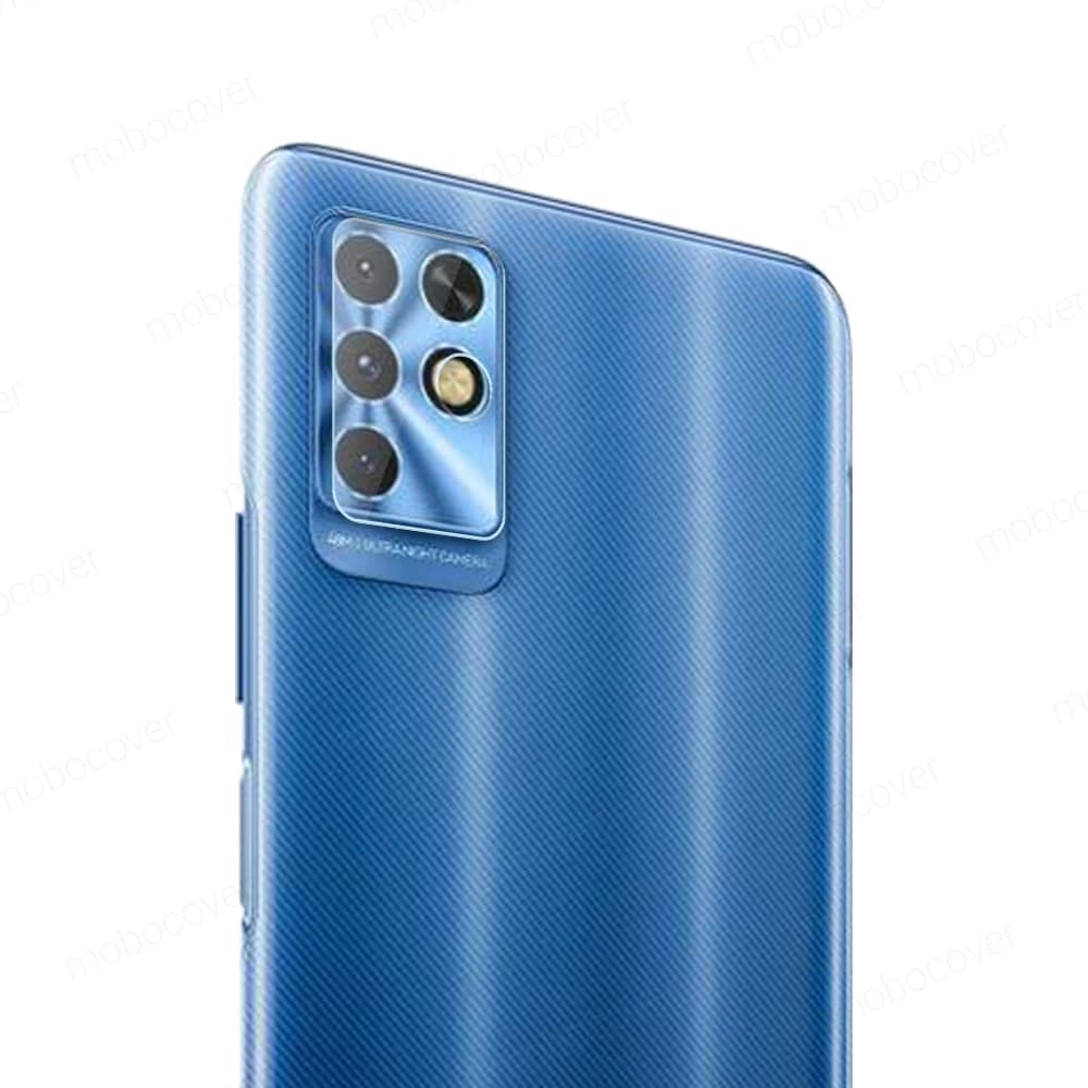 محافظ لنز دوربین گوشی موبایل Infinix Note 11i / اینفینیکس نوت ۱۱ آی