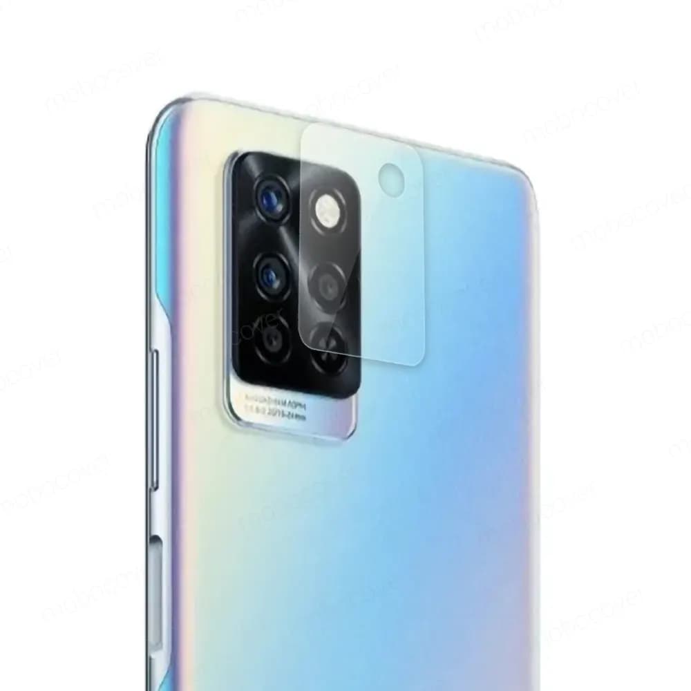 محافظ لنز دوربین گوشی موبایل Infinix Note 10 Pro / اینفینیکس نوت ۱۰ پرو