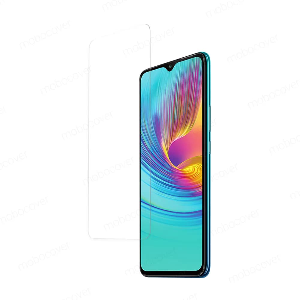 محافظ صفحه نمایش گوشی موبایل Infinix Hot 9 Play / اینفینیکس هات ۹ پلی