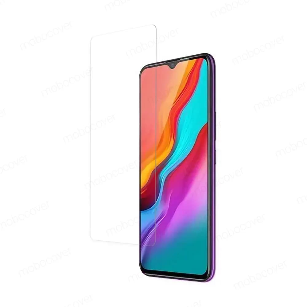 محافظ صفحه نمایش گوشی موبایل Infinix Hot 8 Lite / اینفینیکس هات ۸ لایت