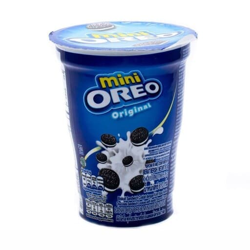 بیسکوییت مینی اورجینال اوریو Oreo 100gr | بیسکوییت خارجی | محصولات خوراکی خارجی | آمریکایی | اروپایی | عربی | اماراتی | دبی | محصولات خوراکی اصل | محصولات خوراکی ارجینال | محصولات ارگانیک | بیسکوییت ک