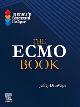 و دانلود نسخه کامل کتاب زبان اصلی The ECMO Book – E-Book PDF | دانلود کتاب خارجی