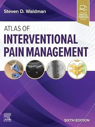 و دانلود نسخه کامل کتاب زبان اصلی Atlas of Interventional Pain Management – E-BOOK PDF | دانلود کتاب خارجی