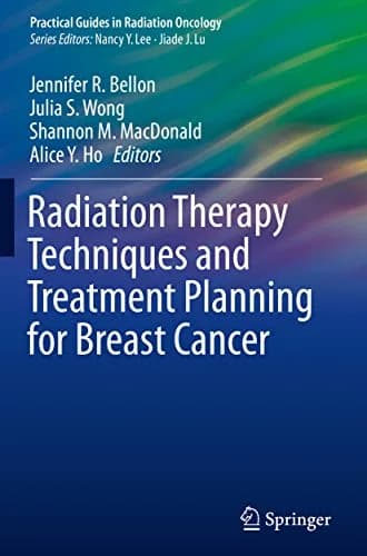 و دانلود نسخه کامل کتاب زبان اصلی Radiation Therapy Techniques and Treatment Planning for Breast Cancer (Practical Guides in Radiation Oncology) 1st ed. 2016 Edition PDF | دانلود کتاب خارجی