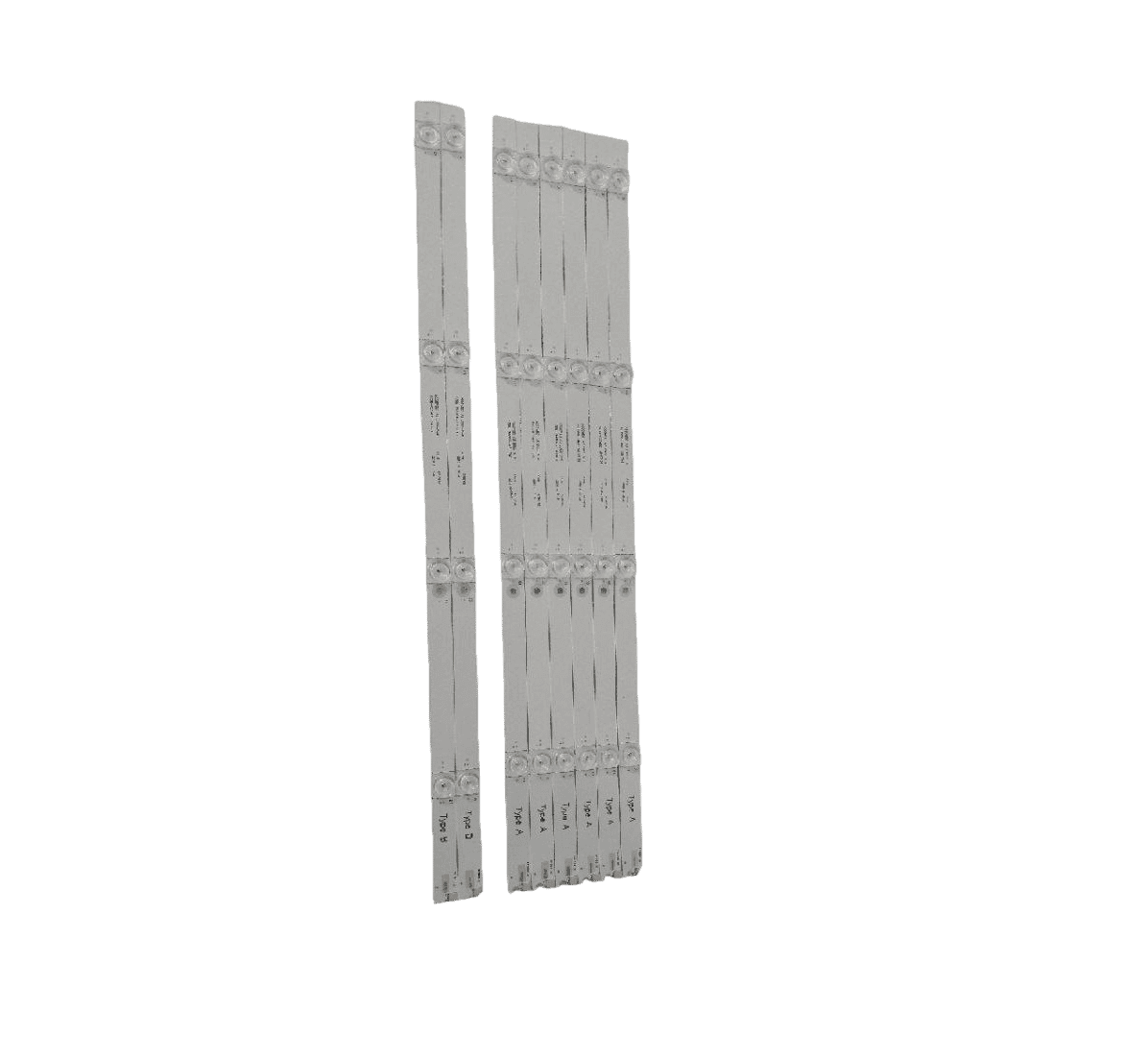 بک لایت 55 صنام (SLS-55M11(U