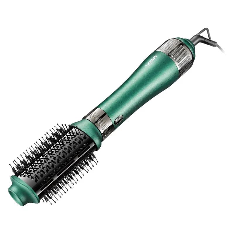 سشوار برس دار وی جی ار مدل V-493