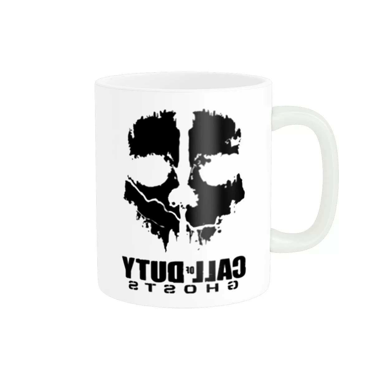 ماگ استلار طرح گیم کال اف دیوتی Call of Duty کد 0459