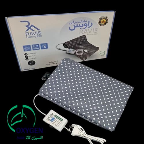 تشک برقی راویس 60×40