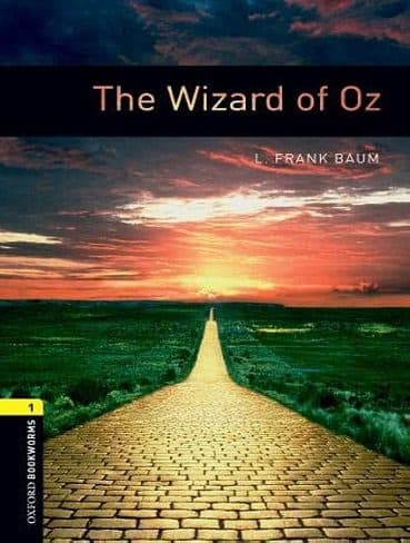 The Wizard of Oz جادوگر شهر از