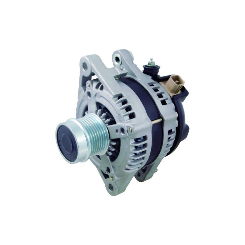 دینام لکسوس Rx