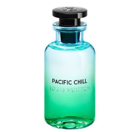 پسیفیک چیل Pacific Chill