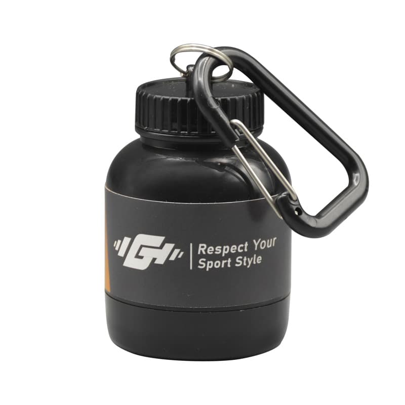 محفظه نگهداری و قیف مکمل ورزشی مدل GS-M-274913