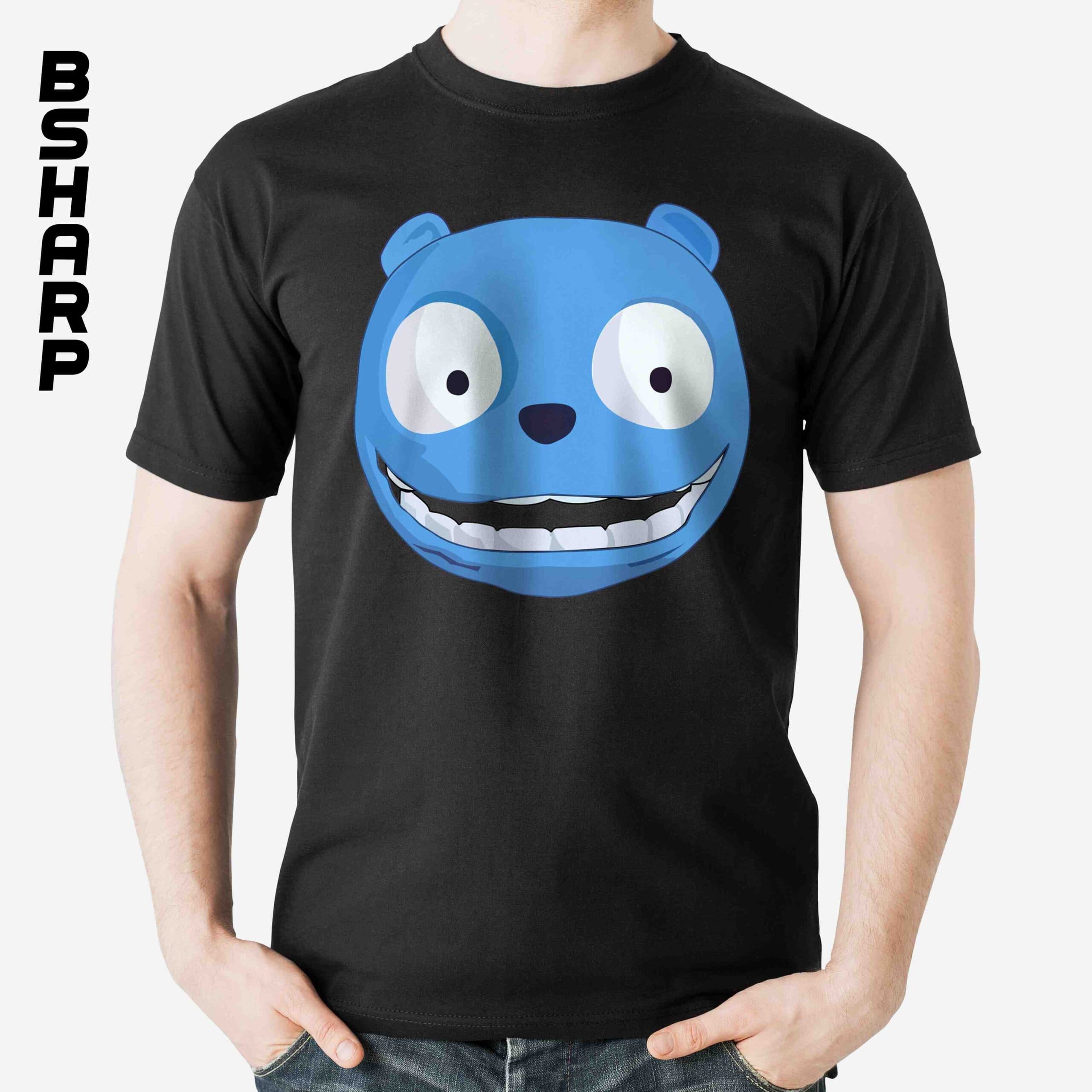 تیشرت Black Mirror طرح شماره 9