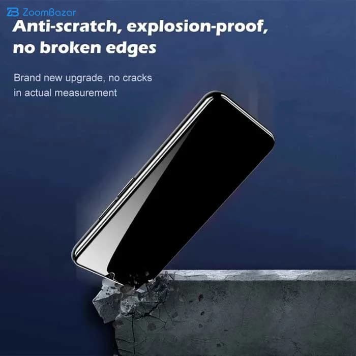 گلس سرامیکی اپیکوی مدل CR7 مناسب برای گوشی موبایل سامسونگ Galaxy A02/ A02s/ A03s/ M02s/ F02s — تصویر ۷