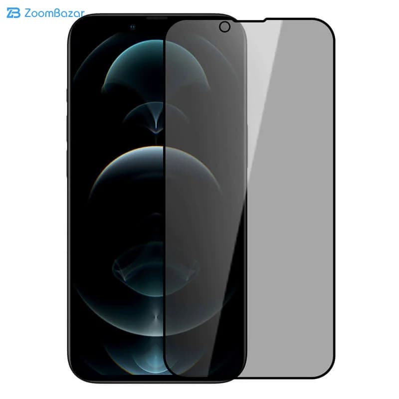 گلس پرایوسی اپیکوی مدل Pry مناسب برای گوشی موبایل اپل iPhone 14 / 13 / 13 Pro — تصویر ۵