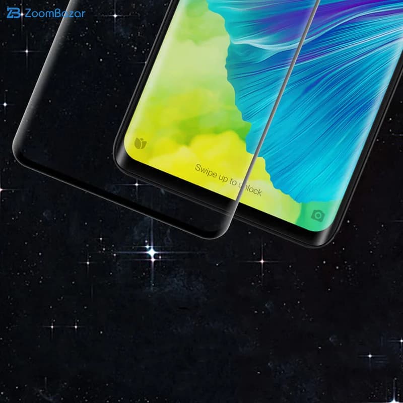 گلس اپیکوی مدل Anti-Static مناسب برای گوشی موبایل شیائومی Mi CC9 Pro / Mi Note 10 / Mi Note 10 Pro / Mi Note 10 Lite — تصویر ۲