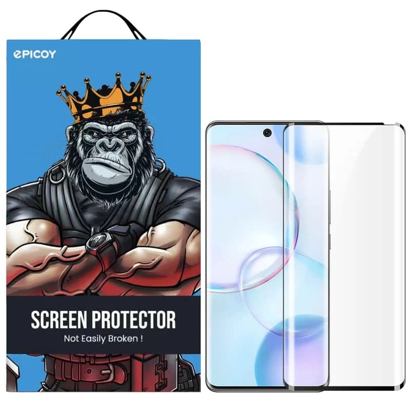 گلس اپیکوی مدل Anti-Static مناسب برای گوشی موبایل آنر50 / هوآوی Nova 9
