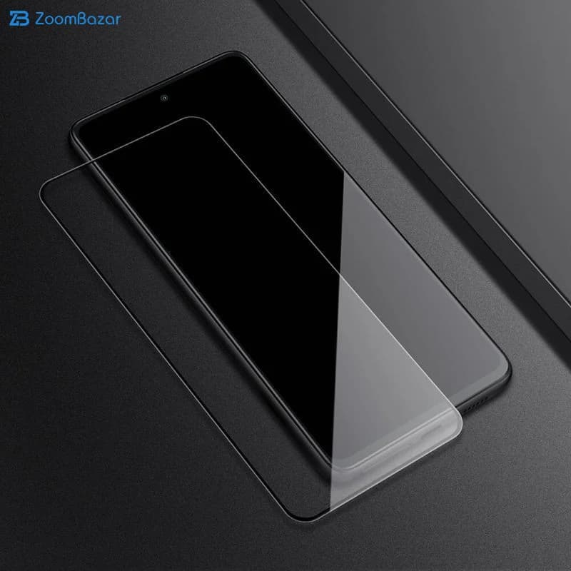 گلس سرامیکی اپیکوی مدل Ceramic unbreakable مناسب برای گوشی موبایل سامسونگ Galaxy A53 / A52s / A52 / A51 / S20 Fe / S20 Fe 2022 / M31s — تصویر ۴