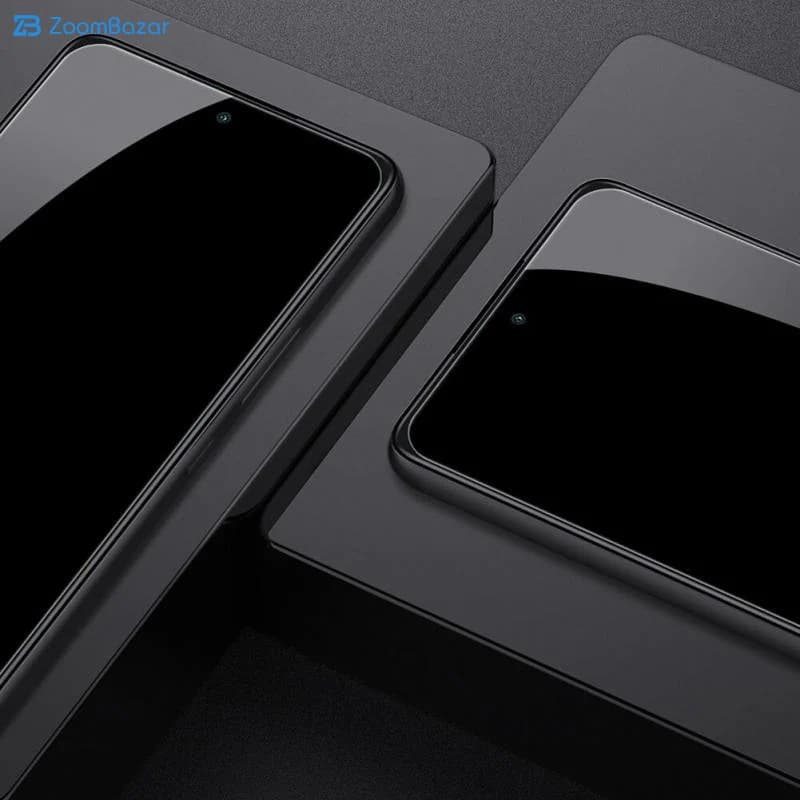 گلس سرامیکی اپیکوی مدل Ceramic unbreakable مناسب برای گوشی موبایل سامسونگ Galaxy A53 / A52s / A52 / A51 / S20 Fe / S20 Fe 2022 / M31s — تصویر ۸