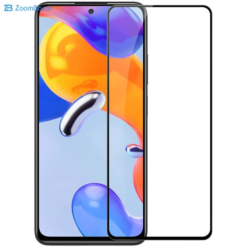 گلس سرامیکی اپیکوی مدل Ceramic unbreakable مناسب برای گوشی موبایل شیائومی Redmi Note 11 Pro 4G/ 5G/ Note 11 Pro Plus 5G/ Note 11E Pro — تصویر ۳