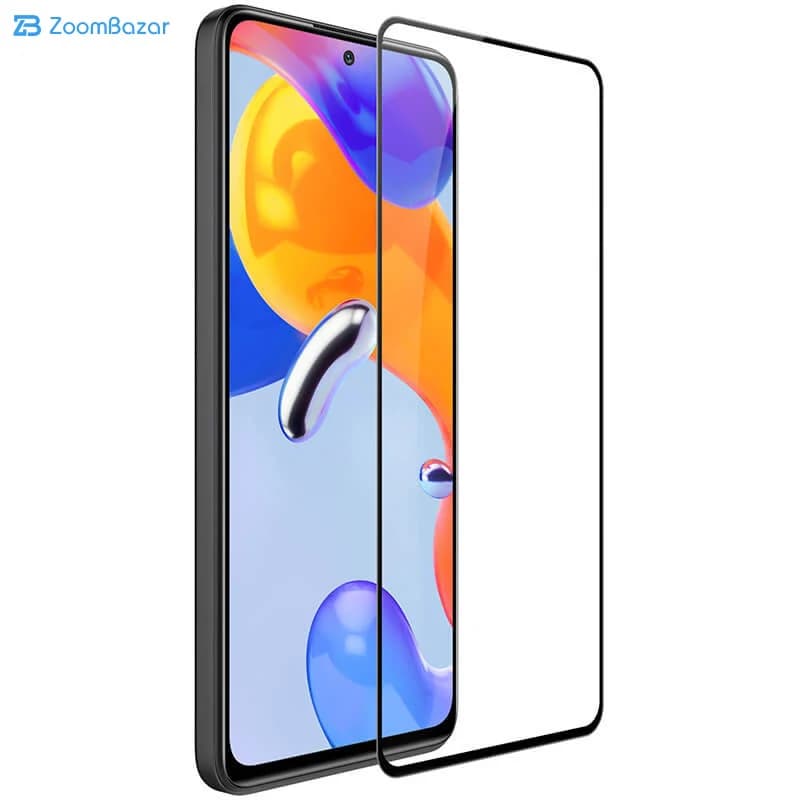 گلس سرامیکی اپیکوی مدل Ceramic unbreakable مناسب برای گوشی موبایل شیائومی Redmi Note 11 Pro 4G/ 5G/ Note 11 Pro Plus 5G/ Note 11E Pro — تصویر ۷