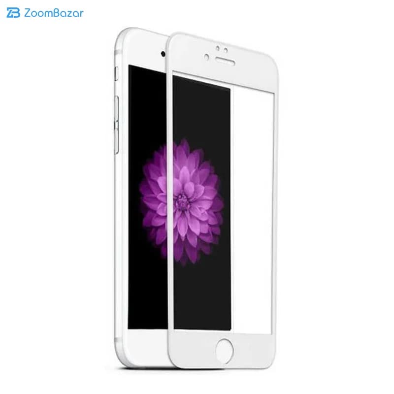 گلس سرامیکی اپیکوی مدل CR7 مناسب برای گوشی موبایل اپل iPhone 6/6s — تصویر ۴