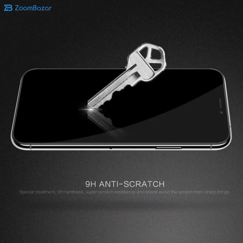گلس سرامیکی اپیکوی مدل Crm مناسب برای گوشی موبایل اپل iPhone 11 Pro Max / XS Max — تصویر ۴
