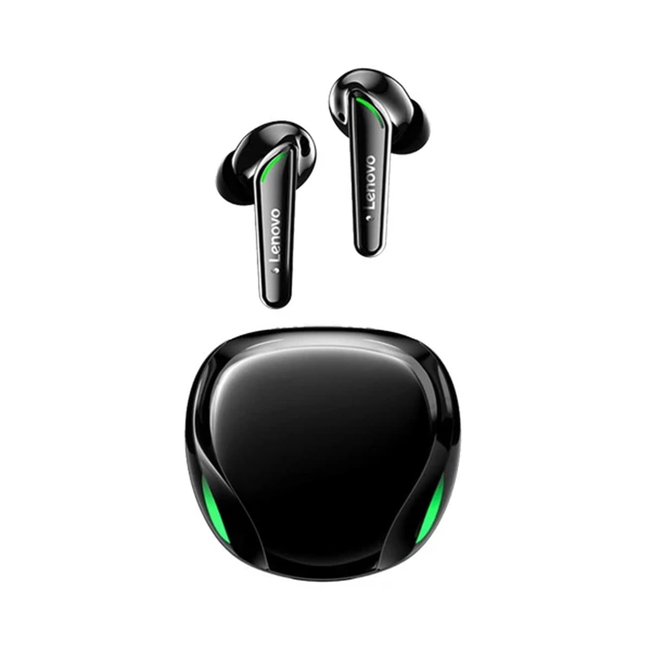 ایرفون بی سیم Lenovo مدل XT92 – مشکی – RH — تصویر ۲