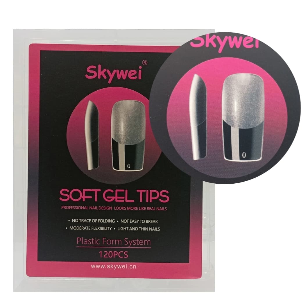 قالب ژلیکس اسکایوی کد 02 Skywei