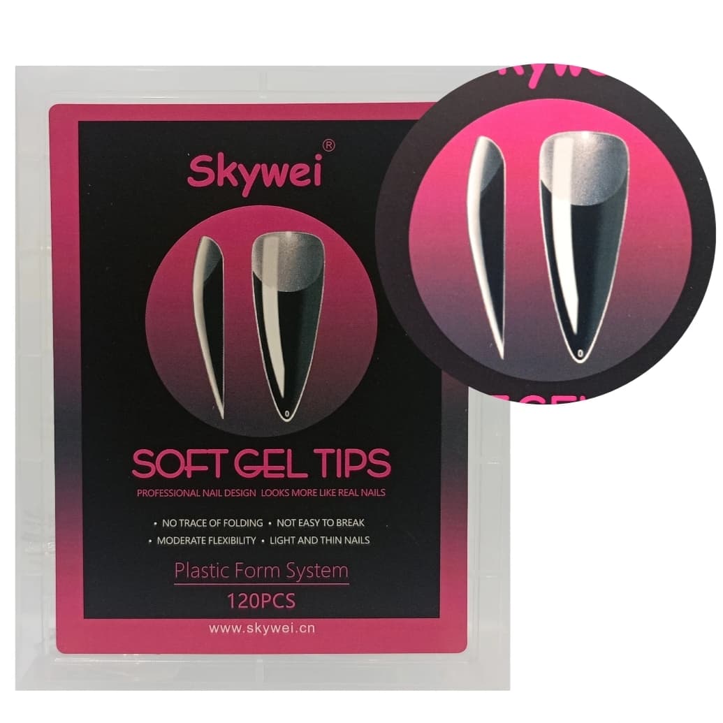 قالب ژلیکس اسکایوی کد 03 Skywei