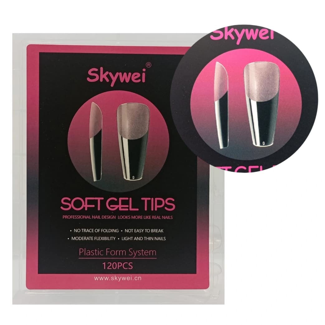 قالب ژلیکس اسکایوی کد 04 Skywei