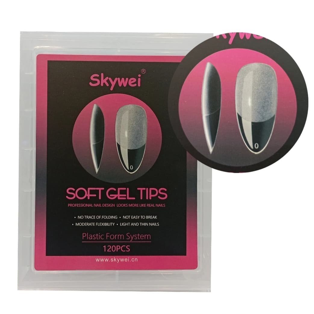 قالب ژلیکس اسکایوی کد 05 Skywei