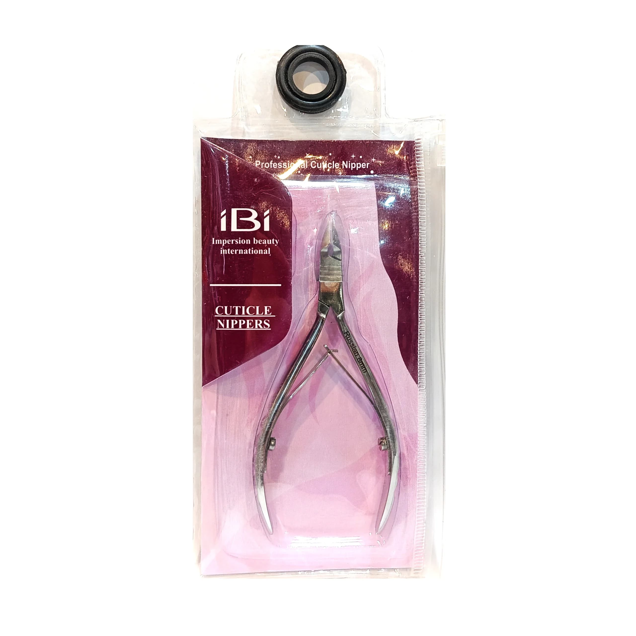 نیپر آی بی آی کد IBI 8mm 002