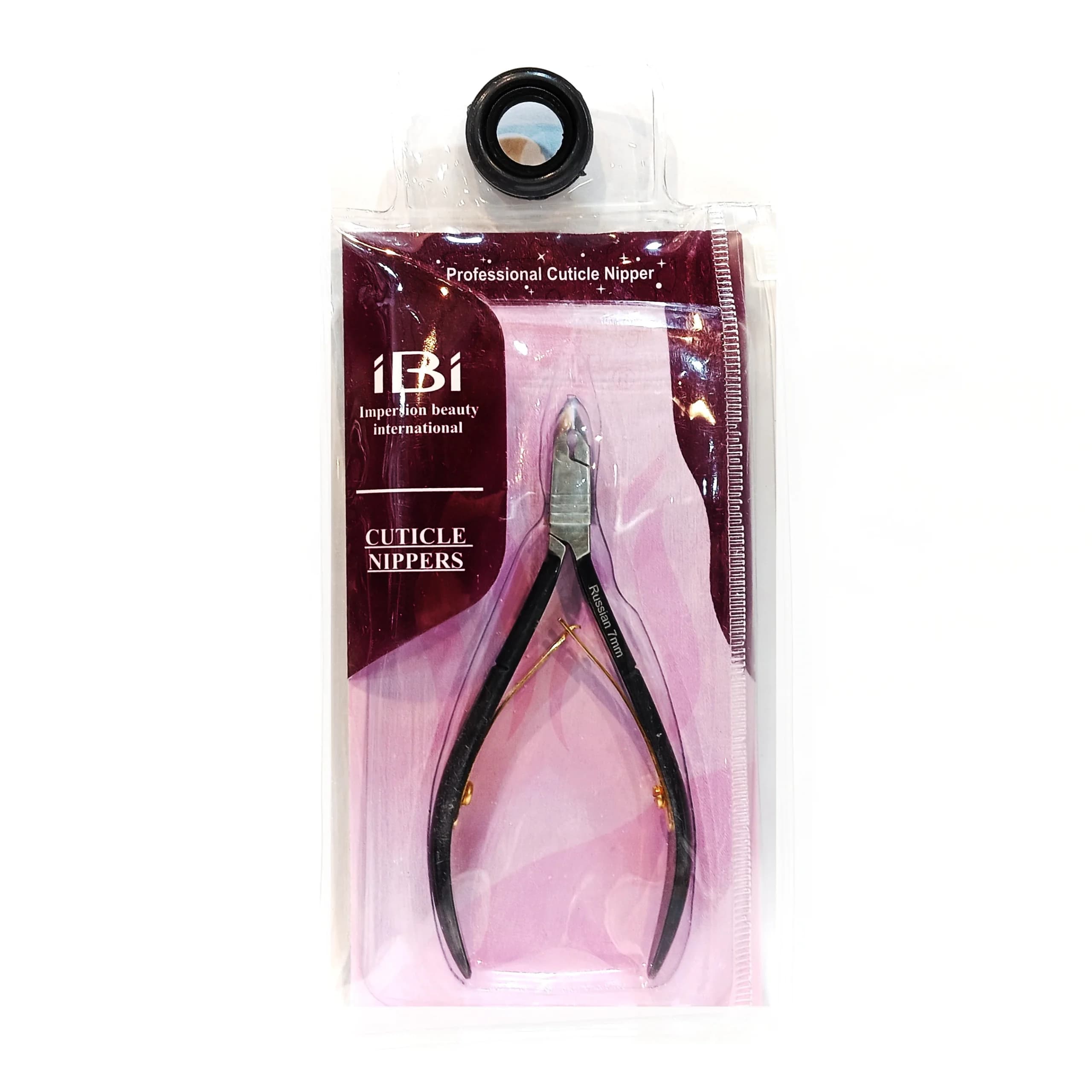 نیپر آی بی آی کد IBI 7mm 003