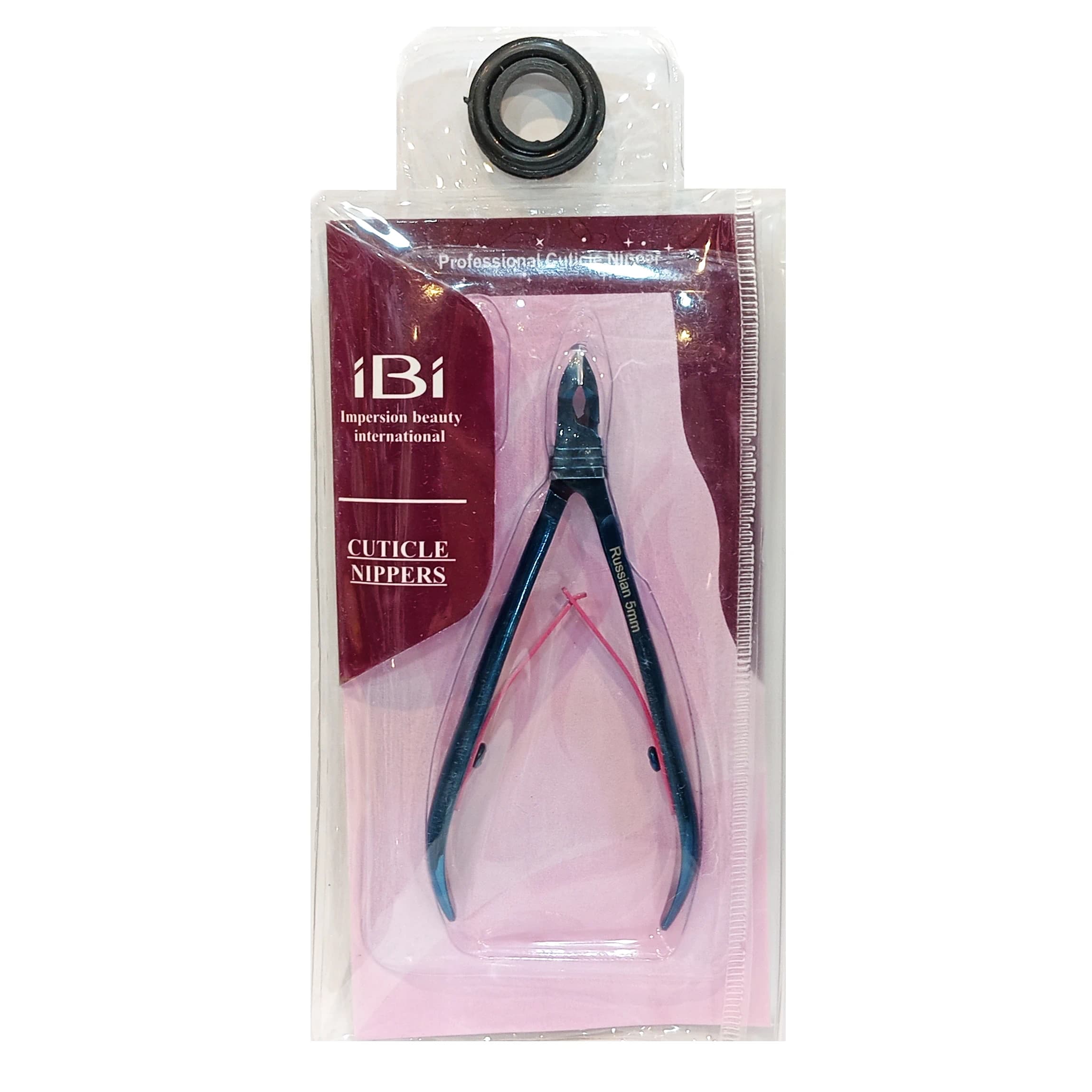 نیپر آی بی آی کد IBI 5mm 001