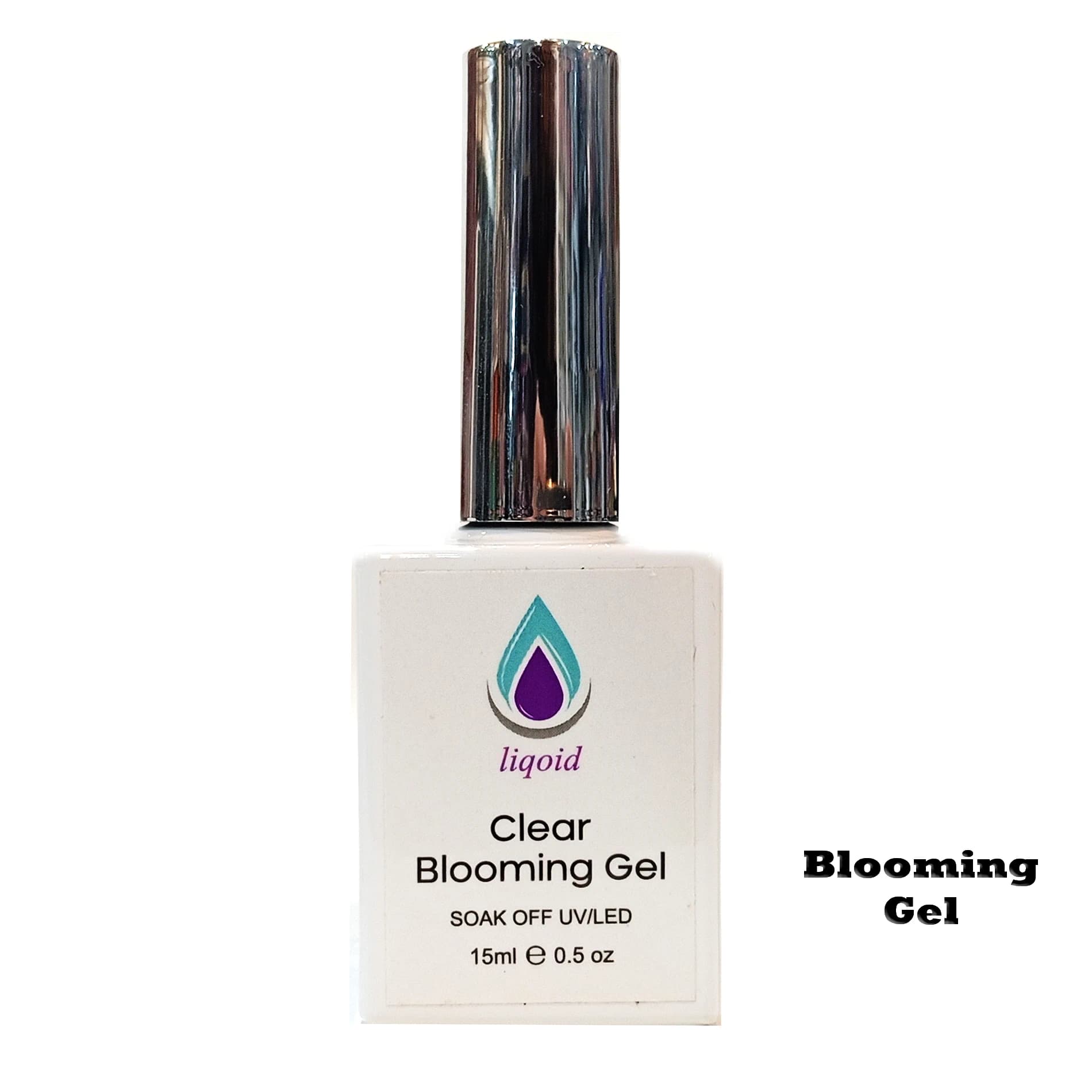 بلومینگ ژل لیکوئید Blooming Gel Liqoid