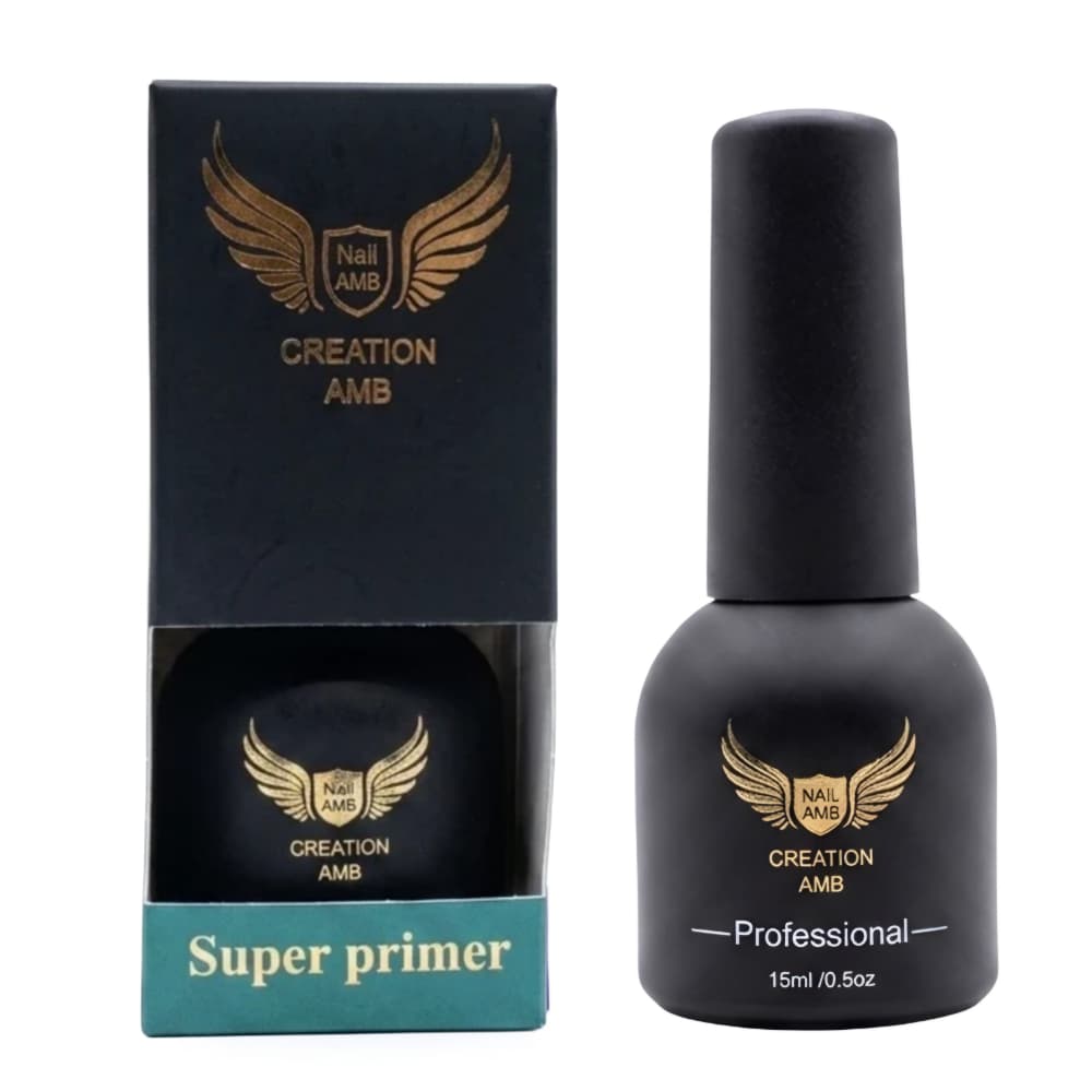 پرایمر اسیدی 15 میل کریشن Creation Super Primer