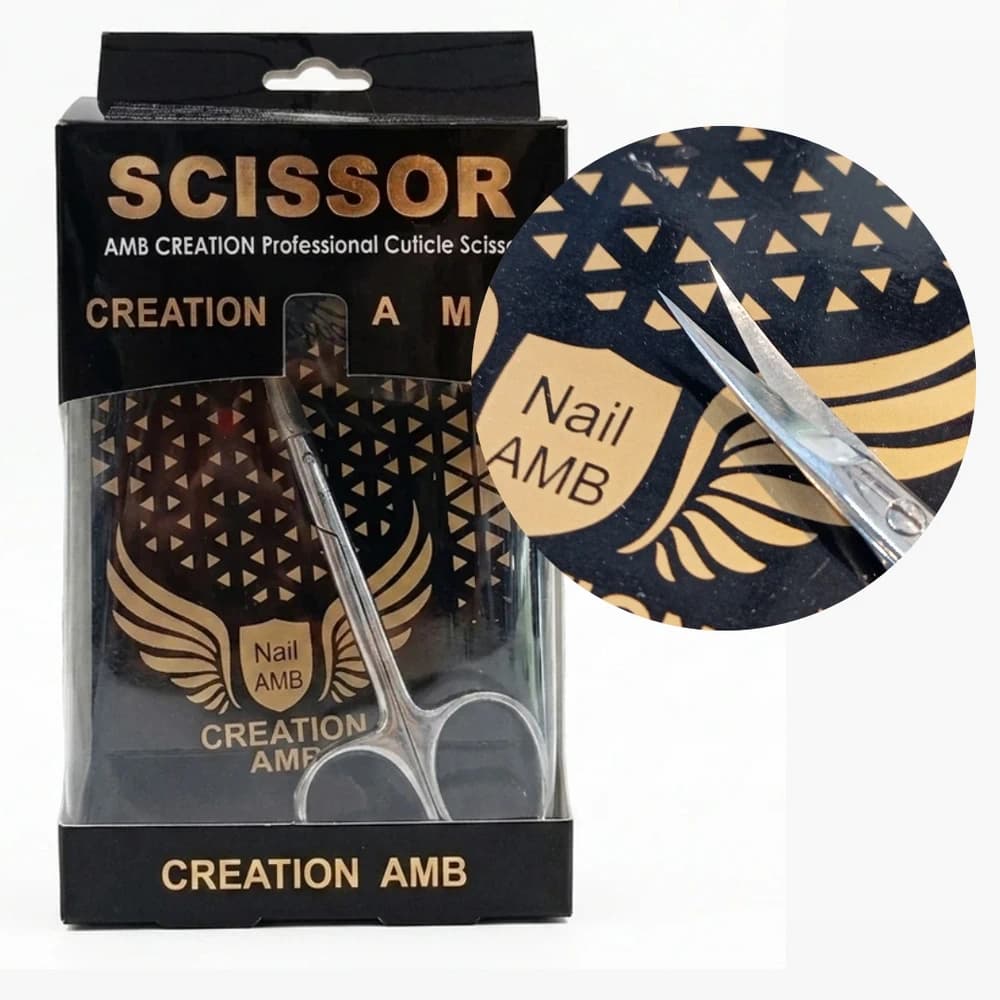 قیچی مانیکور کریشن Creation