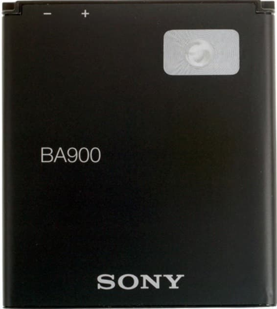 باتری سونی Sony Xperia J ST26i