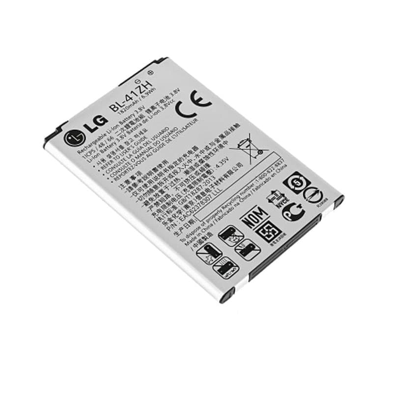 باطری گوشی ال جی LG Leon L50